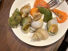 -上海外滩茂悦大酒店
