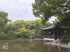 -汇龙潭
