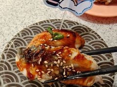-争鲜回转寿司(中街大悦城店)