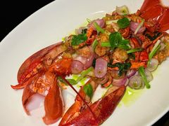 -丽晶轩中餐厅(重庆丽晶酒店)