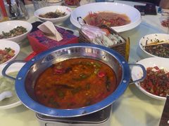 -湘江大码头·龙虾馆(渔人码头一店)