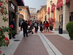 -佛罗伦萨小镇广佛名品奥特莱斯(疏港路店)