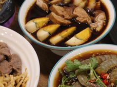 -唔止卤嘢·潮州府城菜(鹭江店)