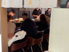 -Sushi Hanzo半藏(天环广场店)