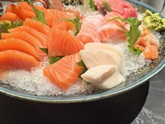 -樱之盛宴·蟹料理海鲜自助(前进大街店)