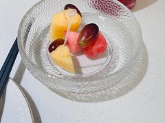 -川越泰火锅(吉利大厦店)