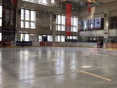 -冠军冰场CHAMPION RINK(中华城店)