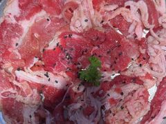 -安又胖韩国烤肉