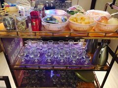 包房-无为足道(中南二路店)