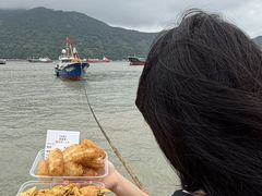 -洲晓鲜·舟山海鲜大排档(朱家尖风景区店)