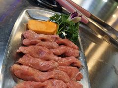 -马路牙子地桌烤肉(工体店)