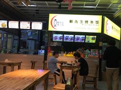 -泉汇购物广场(大沽南路店)