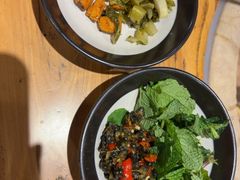 -云尊府云南菜·蒸汽石锅鱼(学清路店)