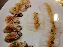 -大拙里·精致融合菜(沙湖桃源国际店)