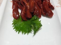 -便宜坊烤鸭店(甜水园店)