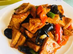 -民族饭荘(新华大街店)