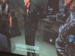 -华夏良子·足道SPA艾灸(翠微店)