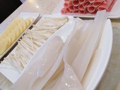 -城一锅涮烤羊蝎子·烤串