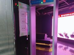 -魅KTV·AI辅唱(福雷德广场店)