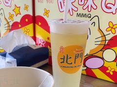 -北门四果汤(永宁店)