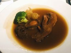 皇朝一品煲-皇朝会.经典传统粤菜(外滩店)