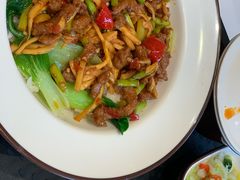 -乡村基(双流时代奥特莱斯餐厅)