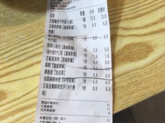 -王菊美食街·王菊面馆(总店)