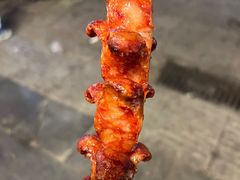 -董顺桃小粒臭豆腐(太平街一店)