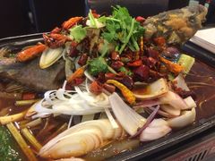 iphone_upload_pic-鼎盛蜀坊·重庆江湖菜(市桥地铁站店)