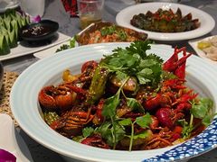 -红辣椒·川菜·火锅(大洋中心店)