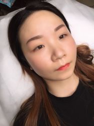 点击看大图 -西施无菌半永久纹绣眉眼影唇轻增发纹发际线