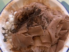 -鞠婆婆•绵绵冰•凉糕•手工冰粉(苏稽一店)