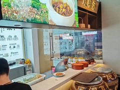 -小柴米·传统江西菜(八一广场店)