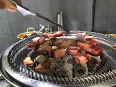 -本炙炭烤·蒲烧活鳗料理店(金沙洲店)