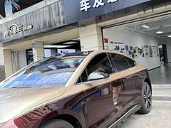 -车友必成·3M汽车贴膜/隐形车衣/改色膜(成都店)