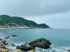 -三亚西岛海洋文化旅游区