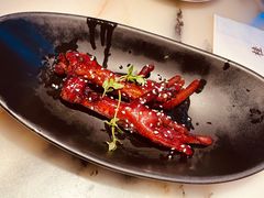 吮指鸡爪-桂满陇天书(南京德基旗舰店)