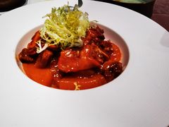 -佳兰雅序融合菜(高新店)
