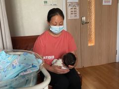 -小蝌蚪·寻·月嫂(松江妇幼店)