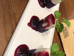 蓝莓山药-榕意·川味之美(深业上城店)