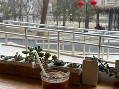 -Cafe Villa