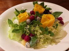 -亮宝楼国宴+文化陕菜