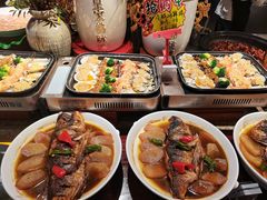 -二十八里太湖船菜(吉祥路店)