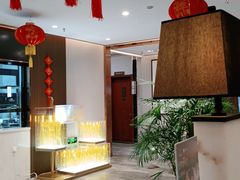 -锋味餐厅(空港复悦里店)