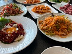 -金刚山(学府路店)