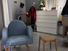 -天真蓝照相馆(龙华天虹购物中心店)