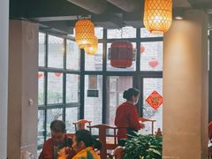 大堂-醉长安(南门总店)