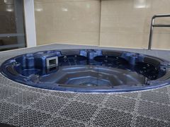 -上海波特曼丽思卡尔顿酒店
