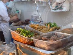 自助取餐区-章云板鸭(总店)