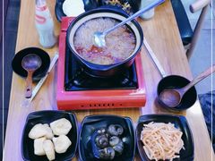 -螺大蛳柳州螺蛳粉·火锅·热干面(西城永捷店)